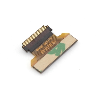 Переходник для матриц 30 0.4мм to 30 edp HQ-S30-30