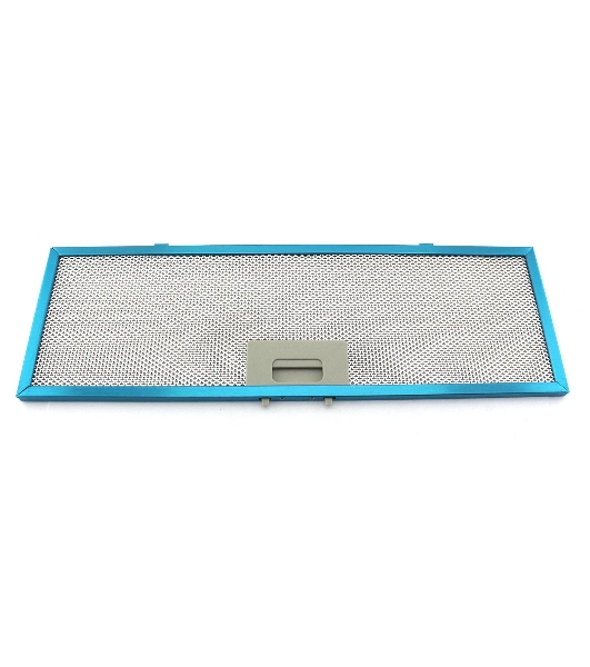Жировой фильтр для вытяжек Konigin Skylark 459х149 мм
