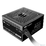Блок питания Thermaltake Smart BM3 Gen.5 80 PLUS Bronze (20+4pin) APFC 120мм fan 12xSATA Cab Manag RTL, фото10
