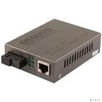 Конвертер Osnovo OMC-100-11S5a, фото 1