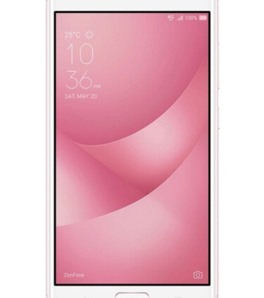 Задняя камера для Asus ZC554KL 16M
