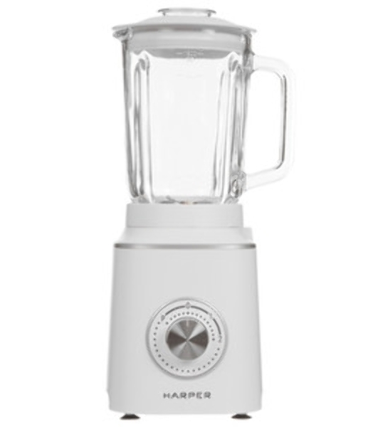 Блендер стационарный Harper HSB-PG01 WHITE