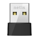 Сетевой адаптер Wi-Fi Netis WF2130 AX300 USB 2.0 (ант.внутр.), фото6