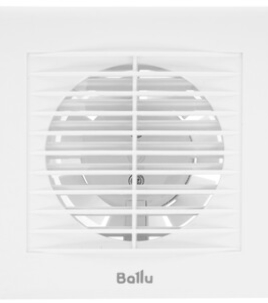 Вентилятор вытяжной Ballu BAF-EX 100 G