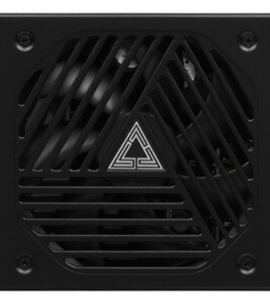 Блок питания Montech ATX 1000W TITAN GOLD Gen.5 80 PLUS gold (20+4pin) APFC 135mm fan 12xSATA Cab Manag RTL