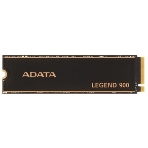 Накопитель SSD ADATA LEGEND 900, 512Gb, PCIe 4.0 x4, M.2 2280, NVMe, R/W 6200/2300, с радиатором, фото33
