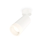 Светильник Ambrella Light XM6322011 SWH/FR белый песок/белый матовый MR16 GU5.3 (A2202, C6322, N6248), фото4