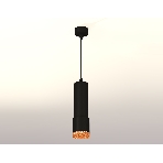 Светильник Ambrella Light XP7402005 SBK/CF черный песок/кофе MR16 GU5.3 (A2302, C6343, A2030, C7402, N7195), фото3