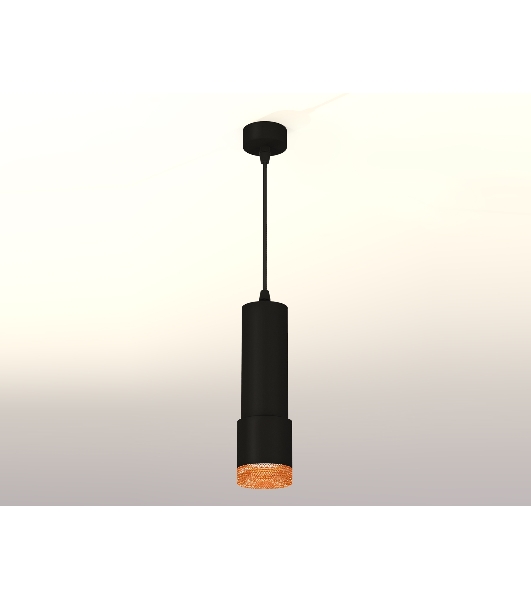 Светильник Ambrella Light XP7402005 SBK/CF черный песок/кофе MR16 GU5.3 (A2302, C6343, A2030, C7402, N7195)