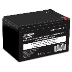 Батарея для ИБП ExeGate Special DT 1212/EXS12120 (12V 12Ah) клеммы F1, фото 1