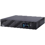 Источник бесперебойного питания Powercom Smart King Pro+ SPR-2000 LCD 1600Вт 2000ВА черный, фото3