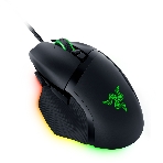 Мышь проводная Razer Basilisk V3 черный, 26000 dpi, USB, кнопки - 11, фото3