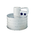 Сушилка для фруктов Rommelsbacher DA 750, фото4