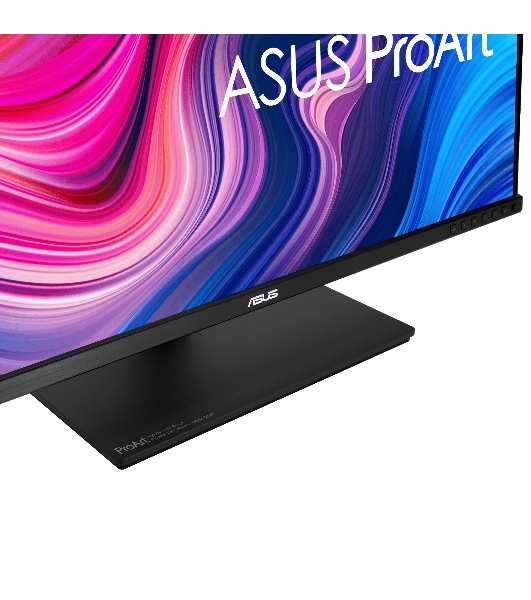 Монитор 32' ASUS ProArt PA329CV IPS 3840x2160, 60 Гц, 5 мс, 16:9, 400 кд/м², DisplayHDR 400, DP 1.2, HDMI 2.0, USB-C, USB Hub (4x USB 3.2), 3.5 Jack, динамики (2x2 Вт), PIP, черный