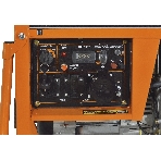 Генератор Carver PPG-7000DE, 6.3 кВт, фото2