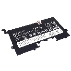 Аккумулятор для ноутбука Lenovo ThinkPad Helix 2, 3540mAh, 7.4V, Lenovo, 3535, 7.4V, фото3