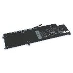 Аккумуляторная батарея для ноутбука Dell Latitude 13 7370 (XCNR3) 7.6V 4250mAh, фото3
