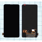 Дисплей для Xiaomi Mi9T, Redmi K20, Mi9T Pro, Redmi K20 Pro в сборе с тачскрином черный, фото 1