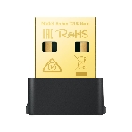 Ультракомпактный двухдиапазонный Wi-Fi USB-адаптер TP-Link Archer T2UB Nano AC600 Bluetooth 4.2, фото2