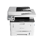 МФУ лазерное Pantum BM5100ADN, A4, ч/б, печ. до 40 стр/мин., скан. до 24 стр/мин., 1200 x 1200 dpi, USB, RJ-45, проектная модель, фото17