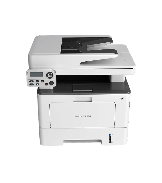 МФУ лазерное Pantum BM5100ADN, A4, ч/б, печ. до 40 стр/мин., скан. до 24 стр/мин., 1200 x 1200 dpi, USB, RJ-45, проектная модель