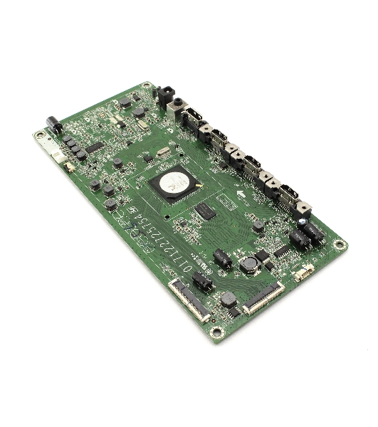 Материнская плата монитора Asus MX25AQ