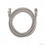 Патч-корд F/UTP Rexant cat.5e, RJ45-RJ45, 26AWG, ZH нг(А)-HF, серый, 3 м, фото4