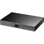 Коммутатор Cudy FS1026PS1, 24×100 Мбит/с, 2×1 Гбит/с, фото5