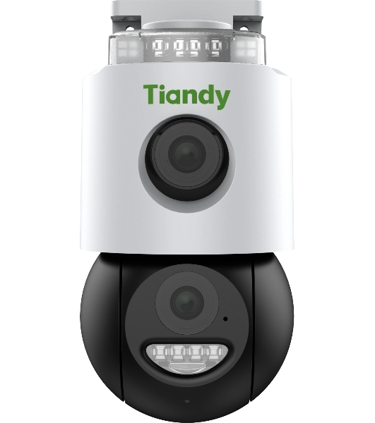 Камера видеонаблюдения Tiandy TC-H363N Spec:I5W/WIFI/Eu/4mm/V4.0