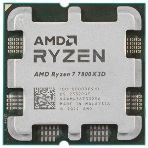 Процессор AMD Ryzen 7 7800X3D Soc-AM5 4.2GHz OEM, фото12