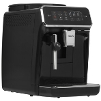 Кофемашина автоматическая Philips EP3321/40 черный, исп. кофе - зерна, 1.8 л, 1500 Вт, 15 бар, фото5