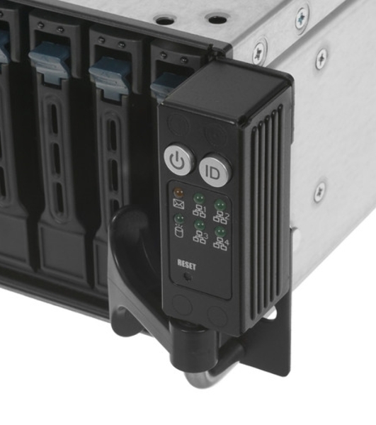 Серверная Платформа ASUS RS720-E12-RS24U