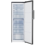 Морозильная камера Beko B3RFNK292G, темно-серый, 255л, 5 ящиков, фото12