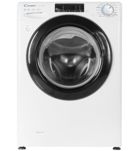 Стиральная машина Candy Smart Pro CSO34 106TB1/2-07 белый, загрузка фронтальная 6 кг, 1000 об/мин., класс: А