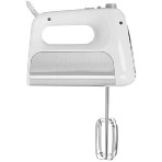 Миксер BRAYER BR1303, 500 Вт, корп.из нерж.стали, 5 режимов, 2 крюка, 2 венчика, фото7