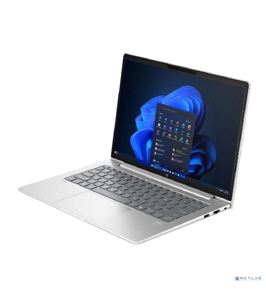 Ноутбук HP ProBook 4G1i/16'/IPS/Intel Core 7-255H/16Gb/1Tb SSD/Nvidia GeForce RTX 3050 4Gb/DOS/серебристый/1.8kg