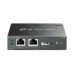 Контроллер TP-Link Omada OC200 10/100BASE-TX черный, фото 1