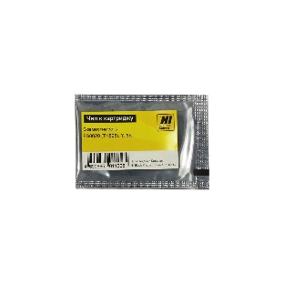 Чип к картриджу Kyocera FS-8020 (Hi-Black),new TK-895, 6K, Y