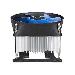 Кулер для процессора DEEPCOOL THETA 20 PWM черный, 100 мм, алюминий, 2400 об/мин, 32.5 дБ, 4 pin, 95 Вт, 60 мм, фото8