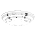 Точка доступа Wi-Fi2.4GHZ RBCAP2ND MIKROTIK, фото3