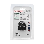 Тестер розеток MS6860D MASTECH, фото5