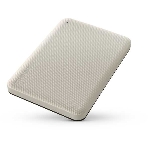 Внешний HDD 2.5' Toshiba Canvio Advance, 1TB, USB 3.2 Gen 1 Type-A, 5400 rpm, белый, фото2