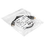 Кабель HDMI ExeGate EX-CC-HDMI-0.5 (19M/19M, 0,5м, v1.4b, позолоченные контакты), фото 1