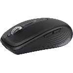 Мышь беспроводная/проводная Logitech MX Anywhere 3S графитовый, 8000 dpi, радиоканал, Bluetooth, USB, кнопки - 6, фото15