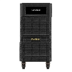 Батарейный блок ExeGate PowerExpert BB-240V.20S7Ah для TL-575-6kVA.240V, TL-575-10kVA.240V встроенные батареи 12V 7.2Ah - 20шт, фото5
