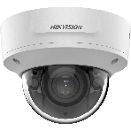 Уличная купольная IP-камера Hikvision 8Мп с EXIR-подсветкой до 40м и технологией AcuSense1/2,8' Progressive Scan CMOS; вариообъектив 2.8-12мм; угол обзора 108°~30°; механический ИК-фильтр; 0.005лк@F1, фото8