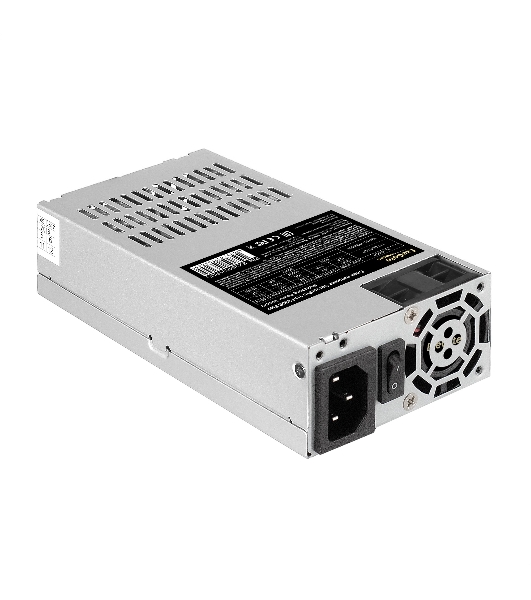 Блок питания серверный ExeGate EX264621RUS 250W ExeGate (ServerPRO-1U-F250S), унив. для Flex1U, 24pin, 4pin,3xSATA, 2xIDE