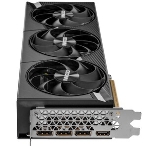 Видеокарта INNO3D RTX 5080 X3 OC, HDMI, DPx3, 16G,D7, фото4