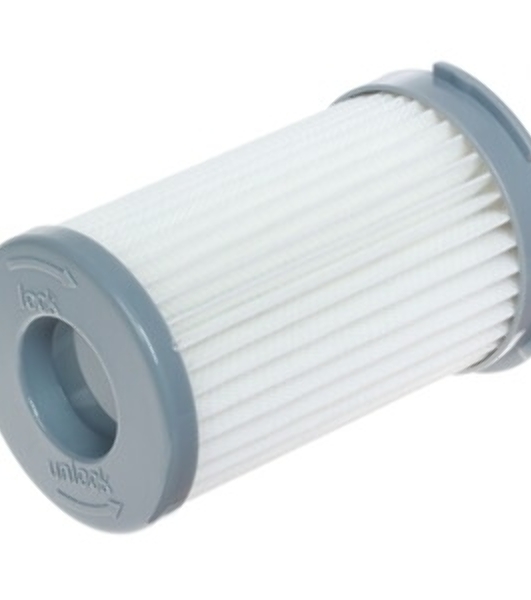 Фильтр HEPA Filtero FTH 10, 1 шт., для пылесосов Electrolux: Z 7100- Z 7120, ZAC 6700 - ZAC 6899 Accelerator, ZE 2400 - ZE 2410 ErgoBox, ZS 203 - ZS 205 Energica, ZTI 7610 - ZTI 7690 Erg
