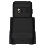 Мобильный телефон Maxvi E5 up черный, фото21